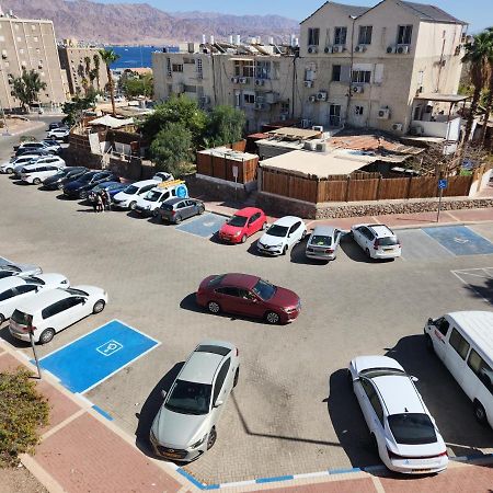 Sea Side Eilat Holiday Apartment 外观 照片