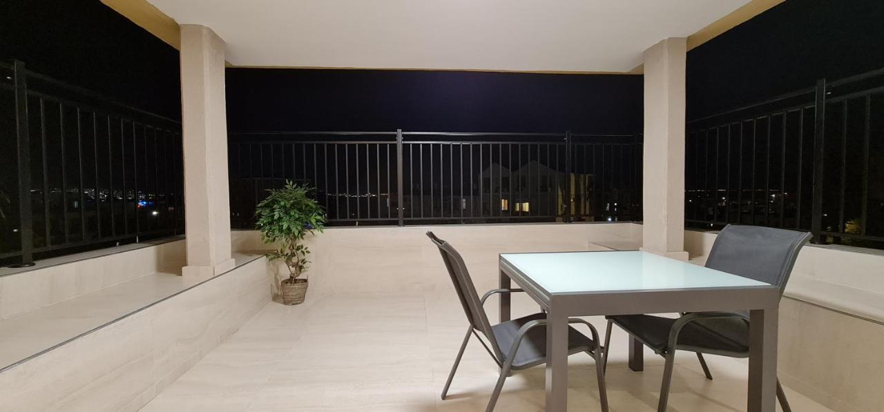 Sea Side Eilat Holiday Apartment 外观 照片