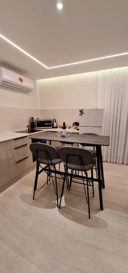 Sea Side Eilat Holiday Apartment 外观 照片