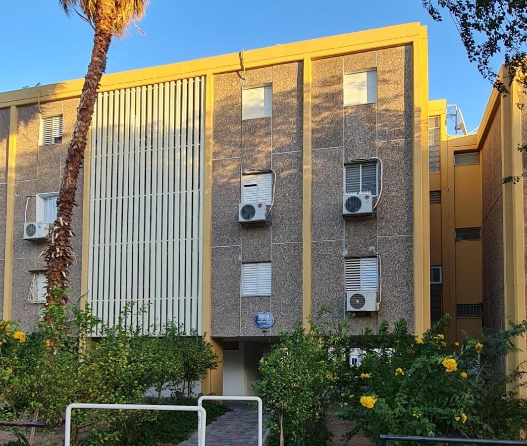 Sea Side Eilat Holiday Apartment 外观 照片