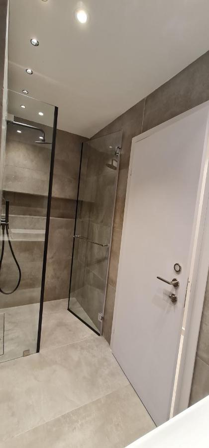 Sea Side Eilat Holiday Apartment 外观 照片